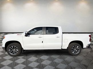New 2026 Chevrolet Silverado 1500 LT w/ All Star Edition Plus video 2