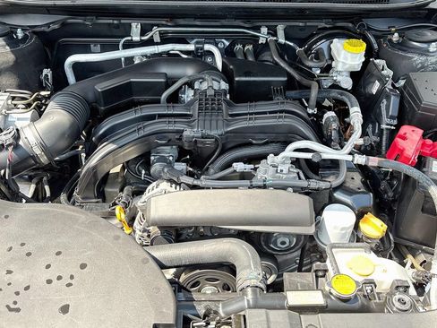 Used 2022 Subaru Outback Limited AWD/4WD image 30