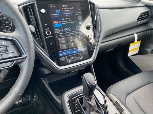 New 2026 Subaru Crosstrek 2.5i Limited image 15