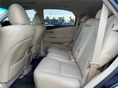 Used 2010 Lexus RX 450h 2WD image 21