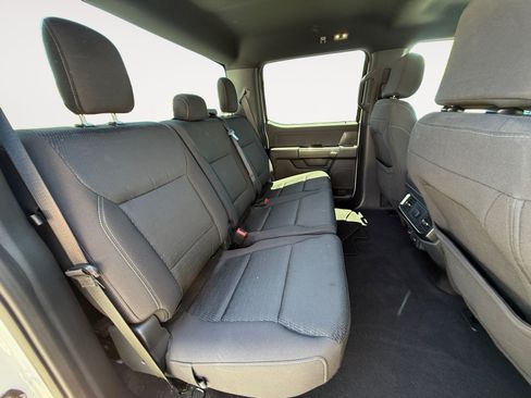 Used 2023 Ford F150 XLT w/ Equipment Group 302A High AWD/4WD image 18