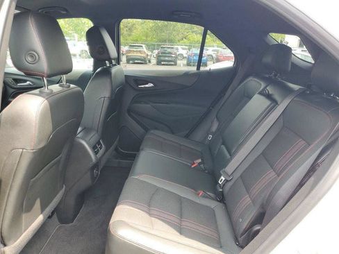 Used 2022 Chevrolet Equinox RS FWD image 29