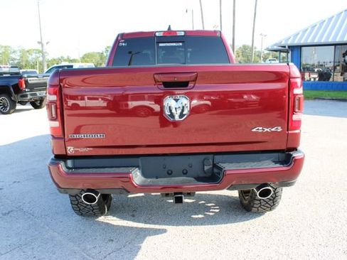 Used 2023 RAM 1500 Big Horn AWD/4WD image 9