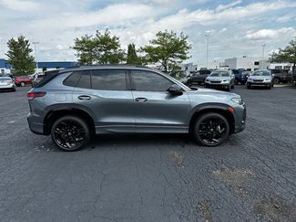 Used 2025 Volkswagen Tiguan SE R-Line AWD/4WD video 2