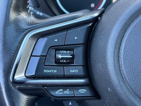 Used 2020 Subaru Forester Premium w/ Popular Package #1 image 26