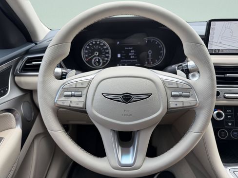 Used 2026 Genesis G70 2.5T Prestige RWD image 30