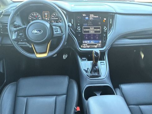 Used 2022 Subaru Outback Wilderness image 15