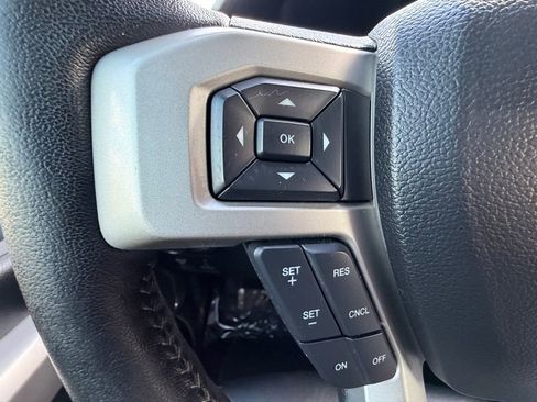 Used 2019 Ford F150 Lariat w/ Equipment Group 502A Luxury image 21