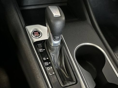Used 2022 Nissan Altima 2.5 SV AWD/4WD image 20