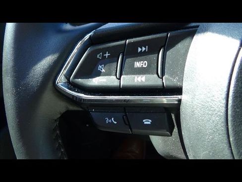 Used 2024 MAZDA CX-5 AWD 2.5 S w/ Select Package image 23