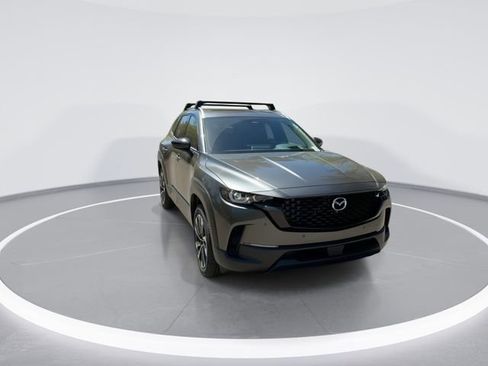 New 2026 MAZDA CX-50 2.5 Hybrid w/ Weather Package image 2