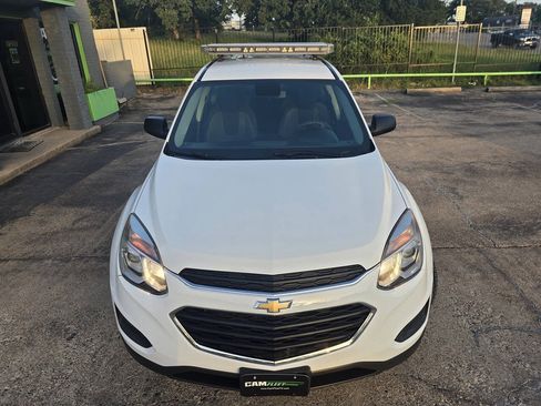 Used 2017 Chevrolet Equinox LS AWD/4WD image 70