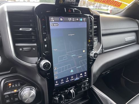 Used 2023 RAM 1500 Laramie image 31