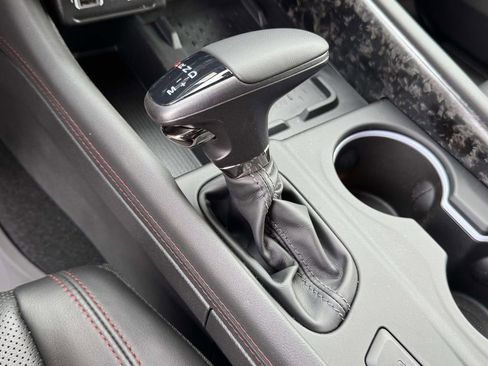 New 2026 Dodge Durango GT AWD/4WD image 23