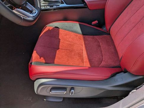 New 2025 Acura ADX A-Spec image 4