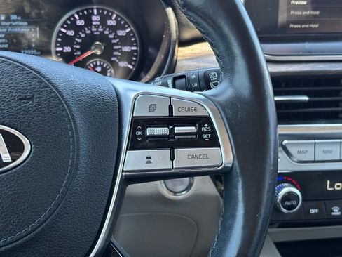 Used 2021 Kia Telluride EX AWD/4WD image 20