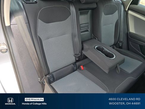 Used 2024 Volkswagen Taos S AWD/4WD image 23