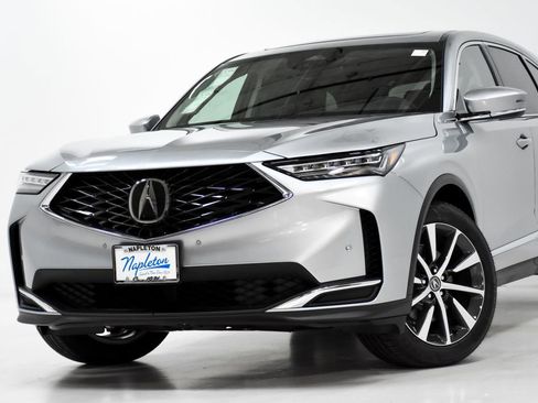 New 2026 Acura MDX w/ Technology Package image 2