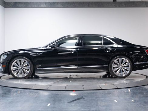 Used 2020 Bentley Flying Spur W12 AWD/4WD image 38