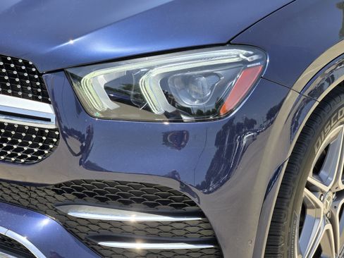 Used 2022 Mercedes-Benz GLE 450 4MATIC image 33