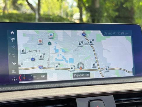 Used 2019 BMW M240i Convertible w/ Premium Package image 26