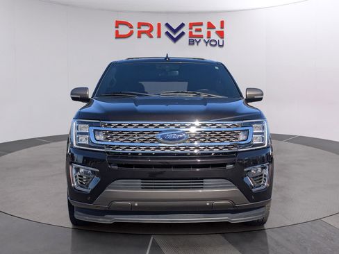 Used 2021 Ford Expedition King Ranch image 8