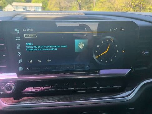 Used 2022 Chevrolet Silverado 1500 RST w/ Z71 Off-Road Package image 28