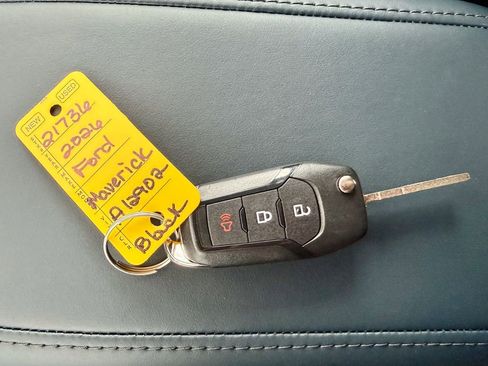 New 2026 Ford Maverick XL w/ 4K Tow Package image 34