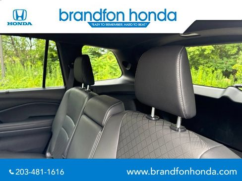 Used 2020 Honda Passport Elite image 24