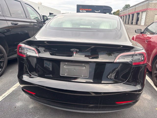 Used 2019 Tesla Model 3 Long Range RWD image 19