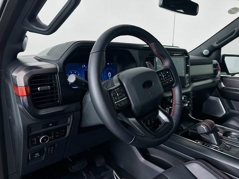 New 2025 Ford F150 Raptor image 9