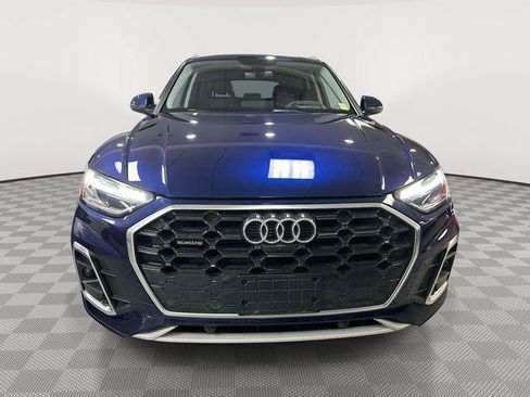 Used 2022 Audi Q3 2.0T Premium Plus AWD/4WD image 6