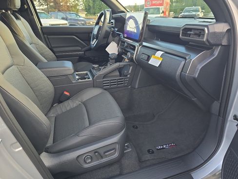 New 2026 Toyota 4Runner TRD Sport Premium image 18