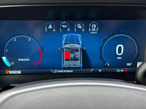 New 2026 Ford F350 Lariat w/ Lariat Ultimate Package image 29