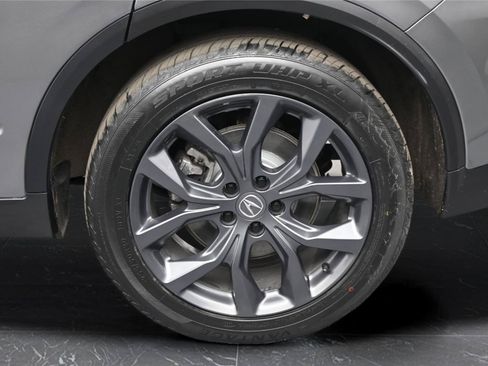 Certified 2023 Acura MDX A-Spec AWD/4WD image 14