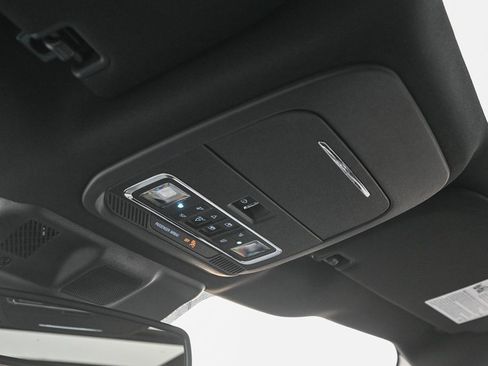 New 2025 Ford F150 Lightning Lariat image 35