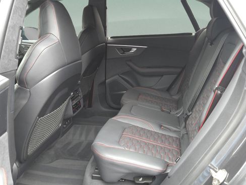 Used 2024 Audi RS Q8 image 26