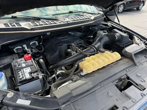 Used 2018 Ford F150 XL w/ Equipment Group 101A Mid AWD/4WD image 37