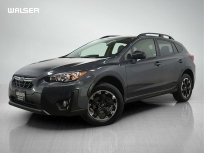 Used 2023 Subaru Crosstrek 2.0i Premium