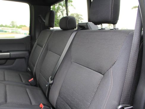 Used 2022 Ford F150 XLT w/ Equipment Group 302A High RWD image 19