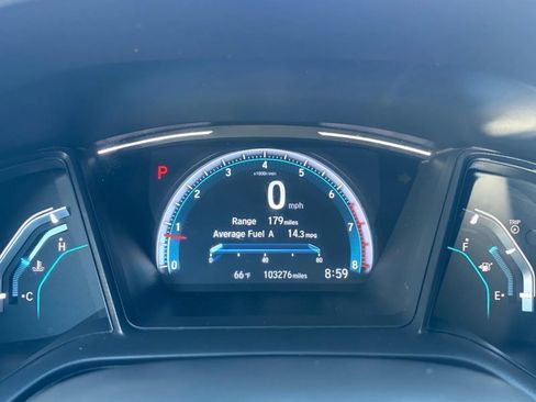 Used 2019 Honda Civic LX image 29