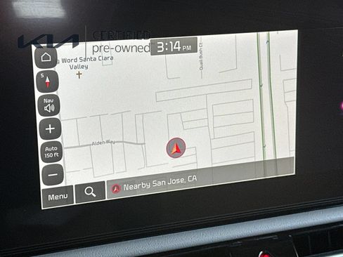 Certified 2024 Kia Niro Wave FWD image 19