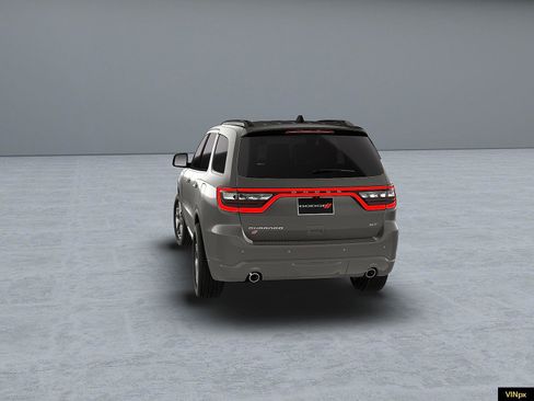 New 2026 Dodge Durango GT image 13