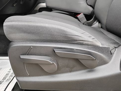 Used 2018 Chevrolet Silverado 1500 LT w/ Trailering Package image 13