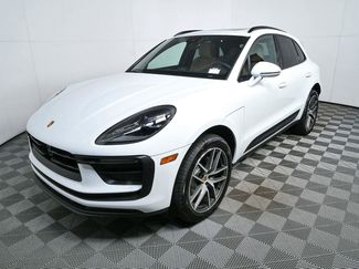Certified 2026 Porsche Macan Turbo AWD/4WD video 1