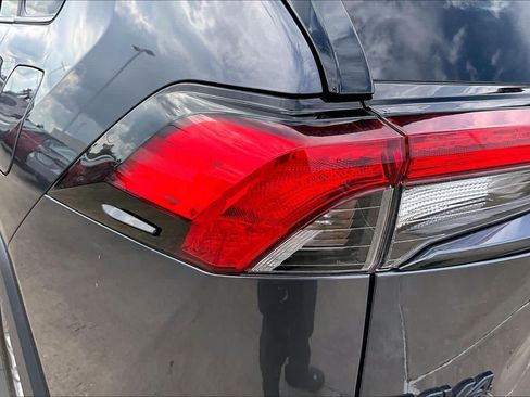 Used 2025 Toyota RAV4 XLE w/ Convenience Package AWD/4WD image 57