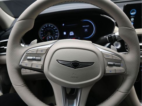 Used 2026 Genesis G70 2.5T Prestige AWD/4WD image 26