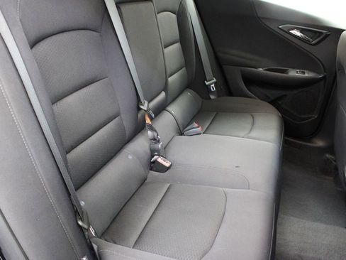 Used 2024 Chevrolet Malibu LT image 19