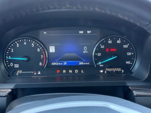 Used 2023 Ford Explorer Limited RWD image 26