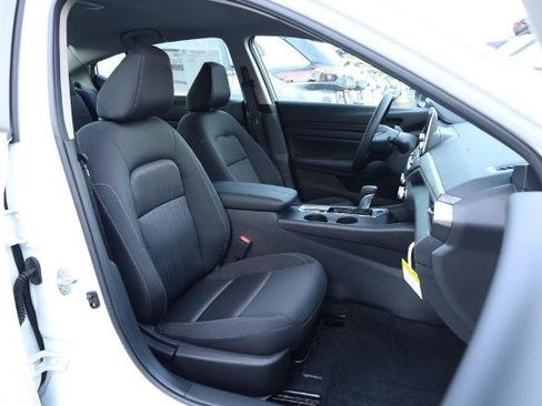 New 2026 Nissan Altima 2.5 SV AWD/4WD image 22